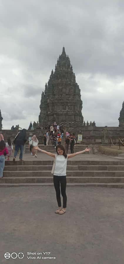 3days explore Yogyakarta Borobudur, Prambanan, Volcano, Etc. - Borobudur: start with Java’s grand Buddhist monument