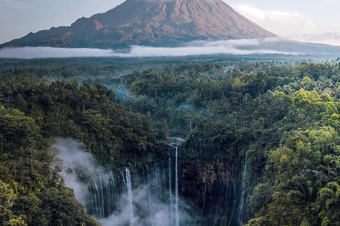 3Days - Tumpaksewu Bromo Ijen Adventure via Malang or Surabaya - Day 2: Bromo before sunrise