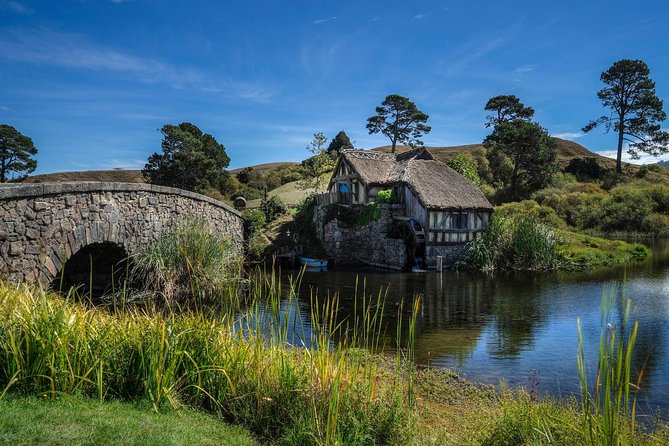4-Day Auckland to Wellington via Rotorua Tour - Who will get the most from this route