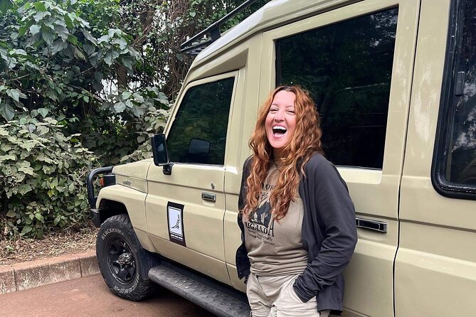 4-Day Tarangire, Serengeti, Ngorongoro Crater - What the private guide adds