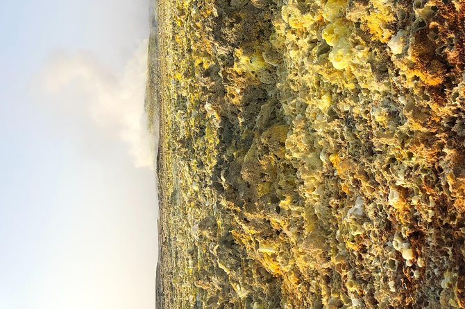 4-Day Tour: Tigray Churches & Danakil Depression Adventure. - Abuna Yemata Guh and the sandstone climb