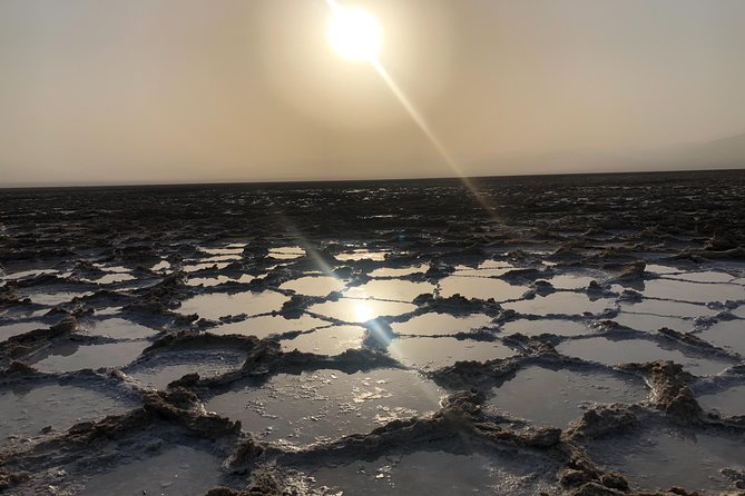 4-Day Tour: Tigray Churches & Danakil Depression Adventure. - Erta Ale, a volcano reached after dark