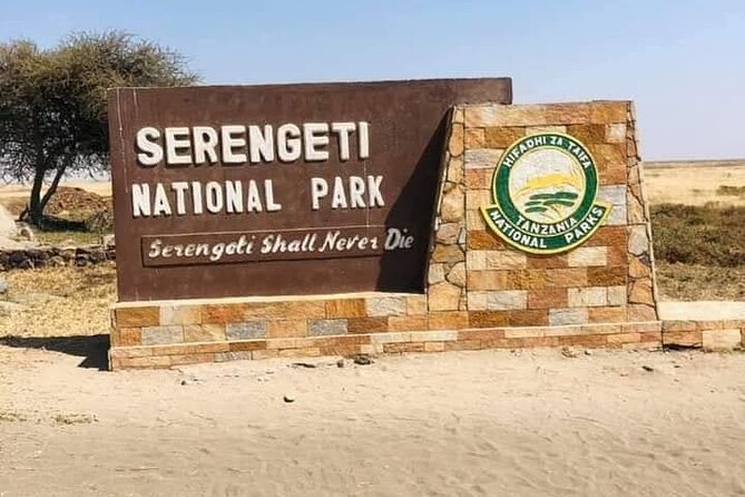 4 Days /3 nights Tarangire, Serengeti and Ngorongoro crater - Day two: Crossing the highlands into the Serengeti