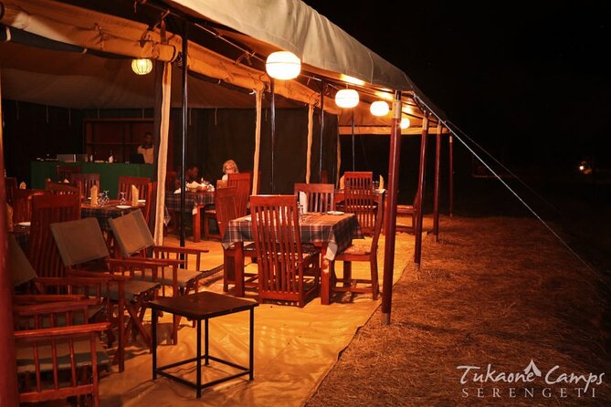 4 Days Lodge Safari in Lake Manyara, Serengeti & Ngorongoro Crater - Who will enjoy this four-day route