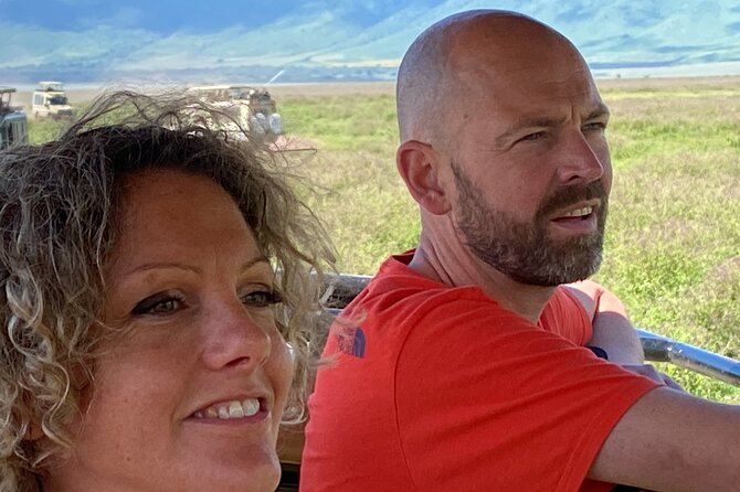 4 Days Private Tour Tarangire Crater and Serengeti - The guides can make or break the experience