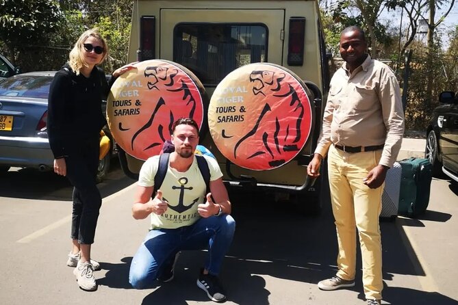 4 Days Tanzania Safari Tarangire, Serengeti and Ngorongoro Crater - What the $1,200 price really covers