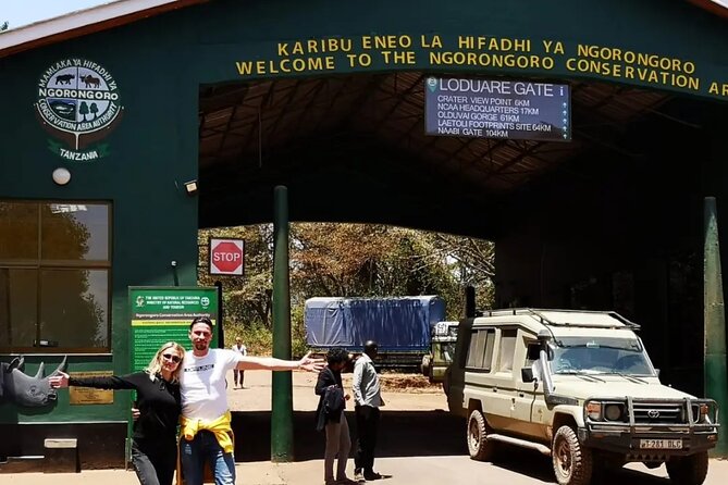 4 Days Tanzania Safari Tarangire, Serengeti and Ngorongoro Crater - Who will enjoy this safari most