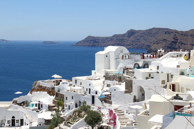 5-Day Tour in Mykonos & Santorini Sun & Sea - Should you book this Mykonos and Santorini trip?