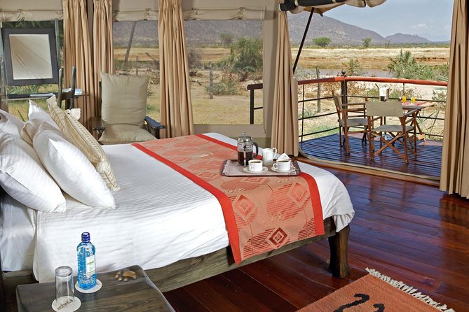 5 Days Tanzania Safari- Tarangire Np, Serengeti Np and Ngorongoro Crater - Day 2: The long road into Serengeti