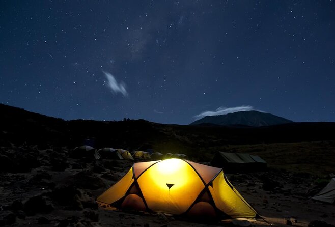 7 Days Machame Route Trek Mount Kilimanjaro - Key points to know before booking