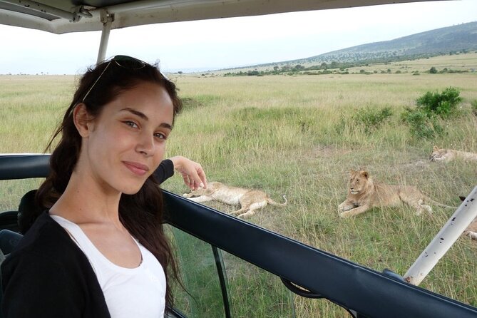 7-Days Private Midrange Safari; Serengeti & Ngorongoro Crater - Day 7: Returning to Arusha and the airport