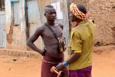 8 Days Lalibela,Danakil Depression and Omo Vally Tours