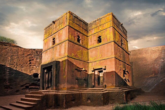 9 Days Tours To Danakil Depression, Simen MNP, Lalibela With Omo Valley Tribes - What this nine-day Ethiopia route really covers