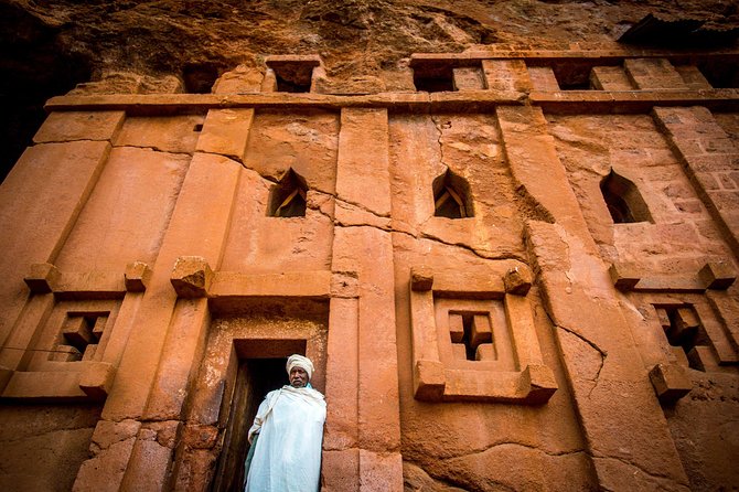 9 Days Tours To Danakil Depression, Simen MNP, Lalibela With Omo Valley Tribes - Mago National Park and the Mursi visit