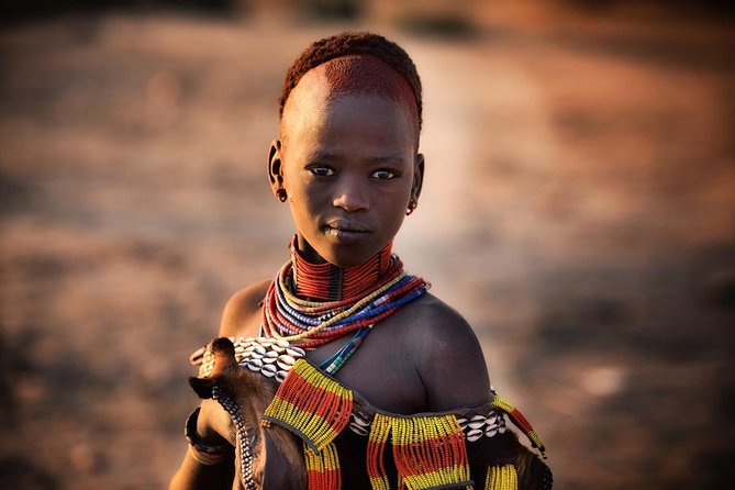 9 Days Tours To Danakil Depression, Simen MNP, Lalibela With Omo Valley Tribes - Gondar to Lalibela: two famous northern stops, little spare time