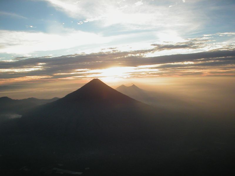 Acatenango Volcano 2-Day Hike - Key points before you book