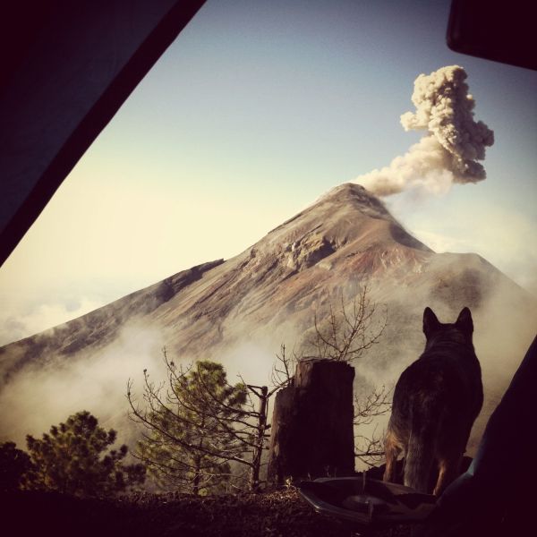 Acatenango Volcano 2-Day Hike - Why Acatenango is worth two days