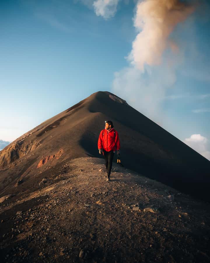 Acatenango Volcano Overnight Hike 2-Day Camping &Fuego Views - Why Acatenango is worth two days
