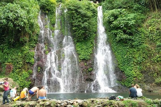 Active Volcanoes Bromo and Ijen - Start Surabaya 3 Days and 2 Nights - Who should book this East Java volcano trip?