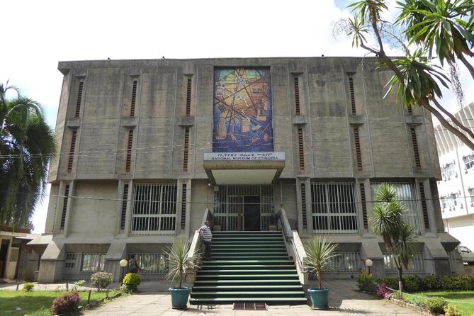 Addis City Tour & Crater Lakes excursions in Debreziet! - Key points to know before booking
