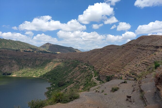 Addis City Tour & Crater Lakes excursions in Debreziet! - Is $130 a fair price?