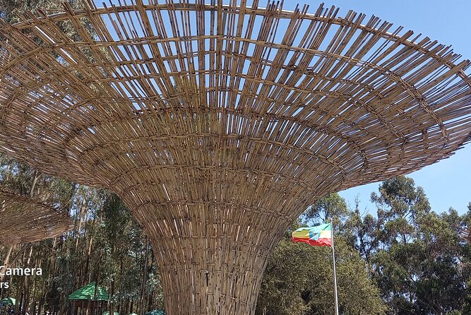 Addis City Tour & Crater Lakes excursions in Debreziet! - Who will get the most from this outing?