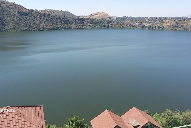 Addis City Tour & Crater Lakes excursions in Debreziet! - Lucy and Ethiopia’s story at the National Museum