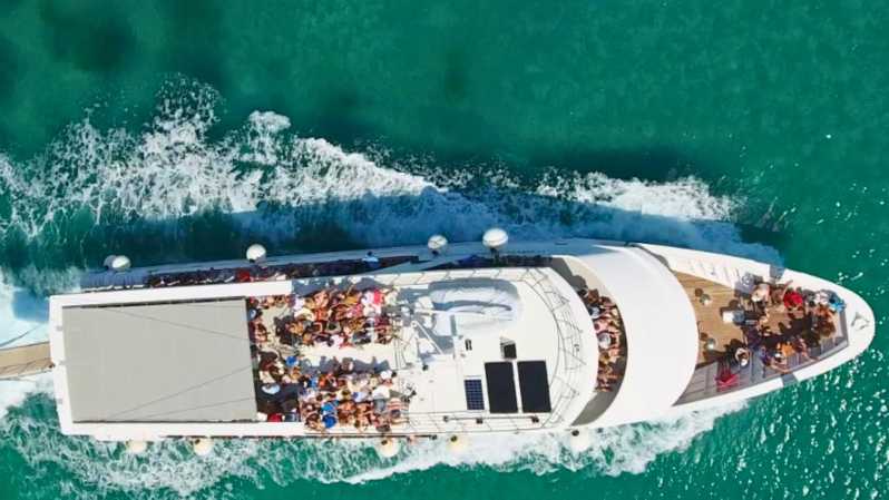 Aeolian Islands Mini Cruise: Vulcano, Lipari & Stromboli - Key points to know before booking