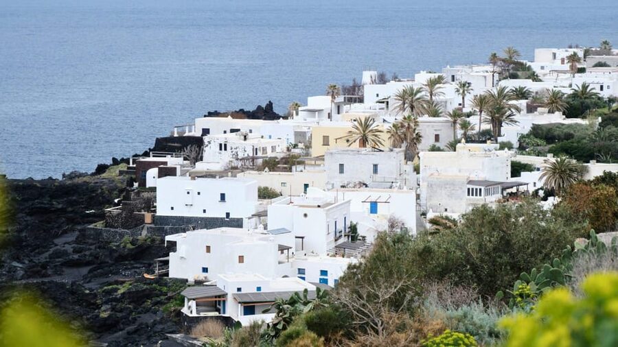 Aeolian Islands Mini Cruise: Vulcano, Lipari & Stromboli - Who will get the most from this trip