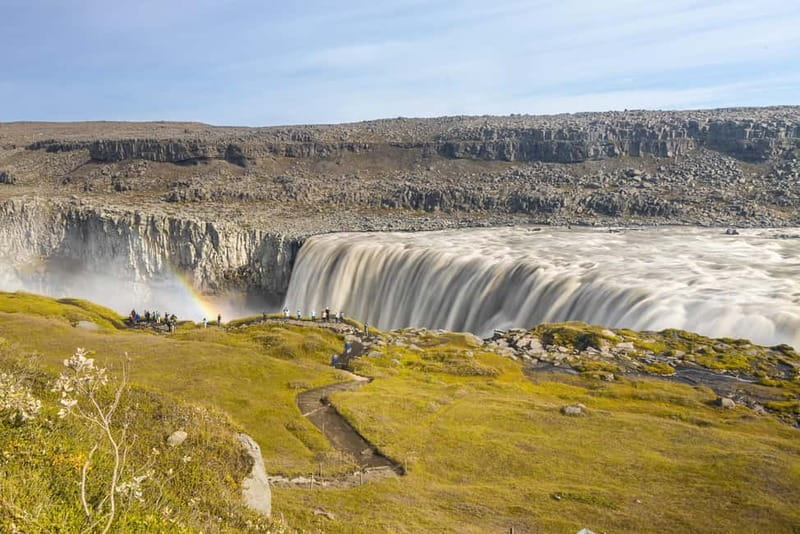 Akureyri Port: Dettifoss, Goðafoss and Lake Mývatn Tour - Is $282 a Fair Price?