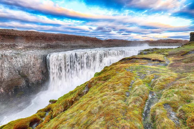 Akureyri Port: Dettifoss, Goðafoss and Lake Mývatn Tour - Who Will Enjoy This Tour Most?