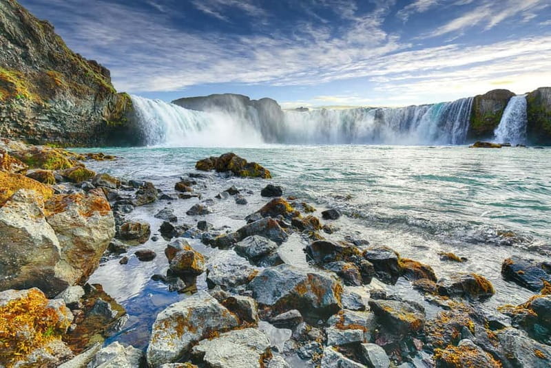 Akureyri Port: Dettifoss, Goðafoss and Lake Mývatn Tour - Should You Book It?