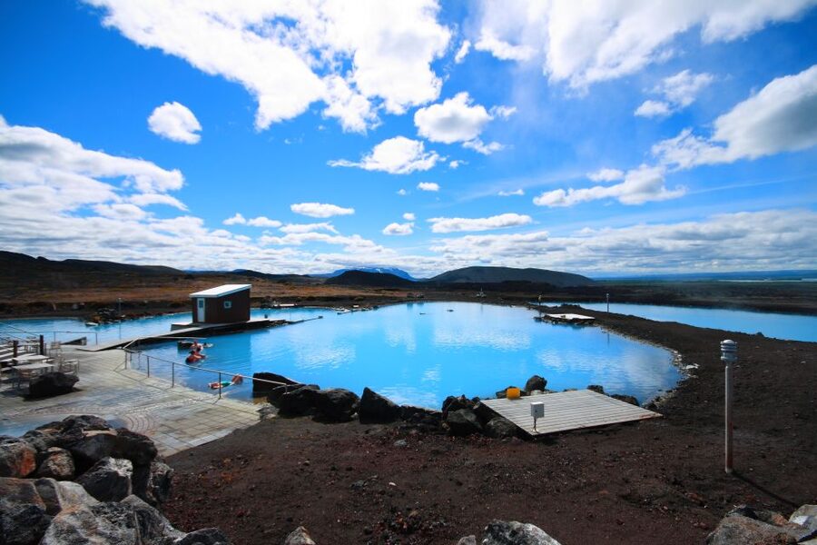 Akureyri Port: Lake Mývatn & Goðafoss Waterfall Day Trip - Why this Akureyri day trip works