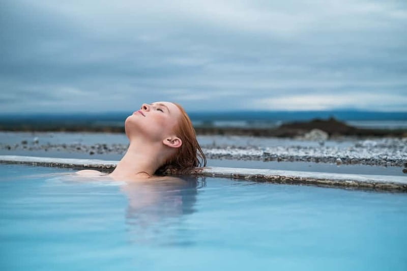 Akureyri Port: Myvatn Nature Baths & Godafoss Waterfall Tour - Why this Akureyri shore excursion works