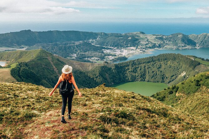 All West, Sete Cidades, Mosteiros, Ferraria - Private Tour - Key points to know before booking