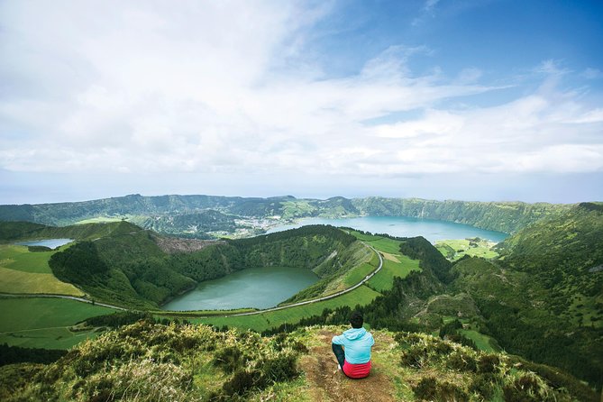 All West, Sete Cidades, Mosteiros, Ferraria - Private Tour - Why western São Miguel works so well in five hours