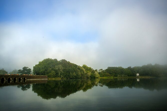 All West, Sete Cidades, Mosteiros, Ferraria - Private Tour - Ponta do Escalvado and the coast toward Mosteiros