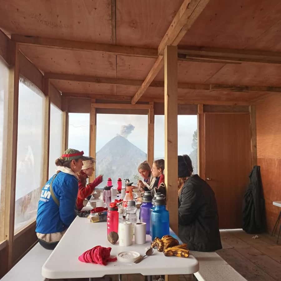 Antigua: 2-Day Acatenango Volcano Hike w/Local Guide & Meals - What the $98 price really covers