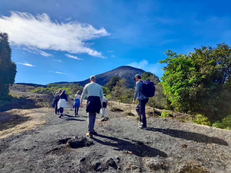Antigua Guatemala: Private Day Tour to Pacaya Volcano - Key points to know before you book