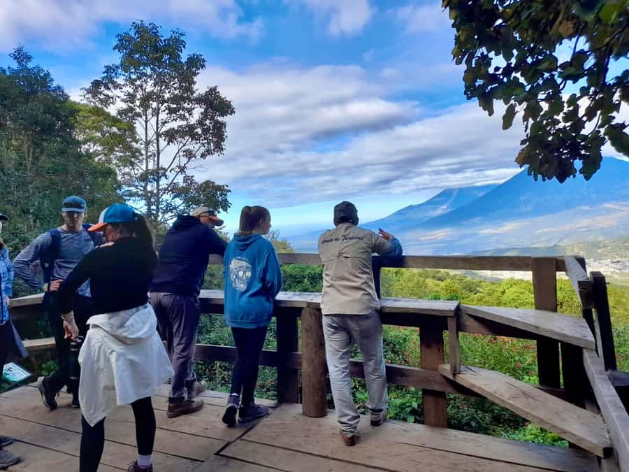 Antigua Guatemala: Private Day Tour to Pacaya Volcano - What the $95 Pacaya tour really gives you