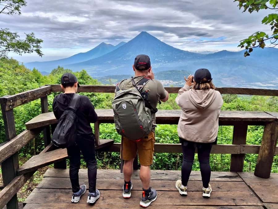 Antigua Guatemala: Private Day Tour to Pacaya Volcano - Who should book this Pacaya outing?