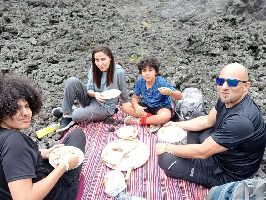 Antigua: Make & Eat Pizza at Pacaya Volcano Private Tour - Value, flexibility, and the 4.7 rating