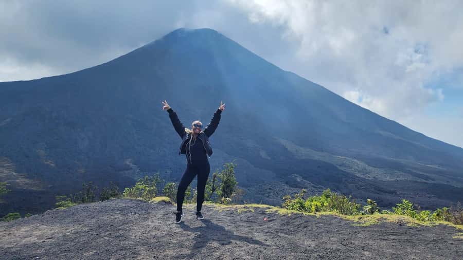 Antigua: Marshmallows Roasting at Pacaya Volcano 6-hour Tour - Is $29 a good value for Pacaya?