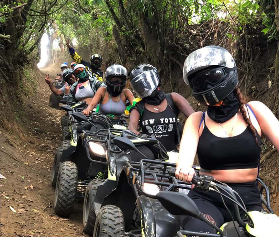 Antigua: Pacaya Volcano ATV Tour - Key points to know before you ride