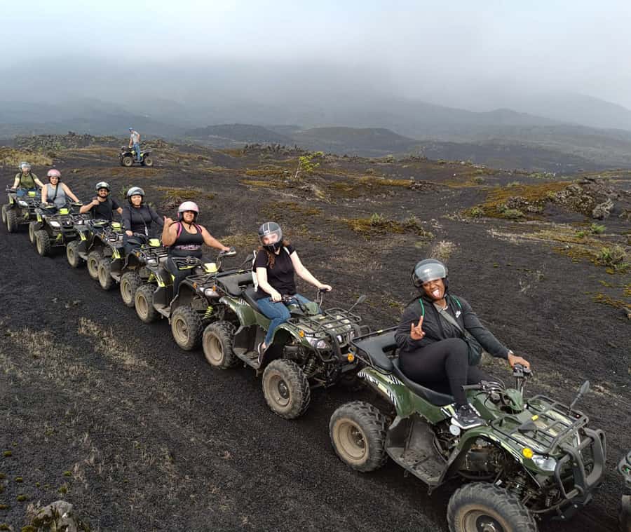Antigua: Pacaya Volcano ATV Tour - Is $125 a fair price?