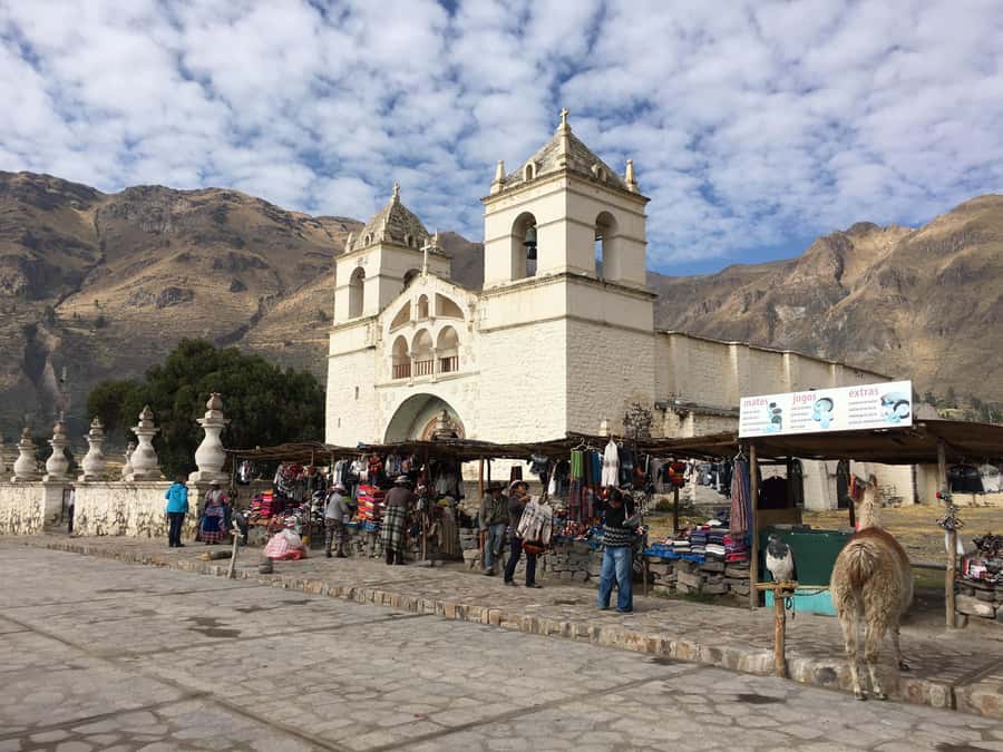 Arequipa: 2-Day Colca Canyon Classic Tour return to Arequipa - Day two: Cruz del Condor and the main canyon view