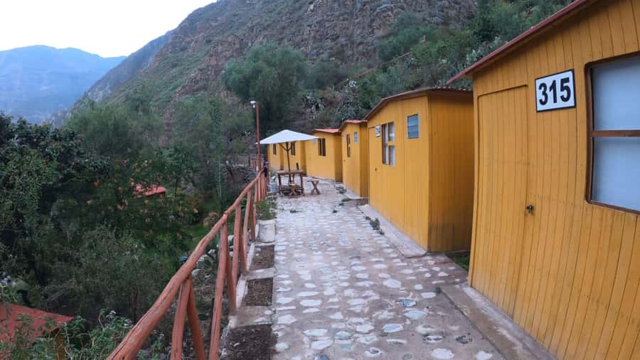 Arequipa: 2-day Colca Canyon Trekking, Ending in Puno - Why this route works so well