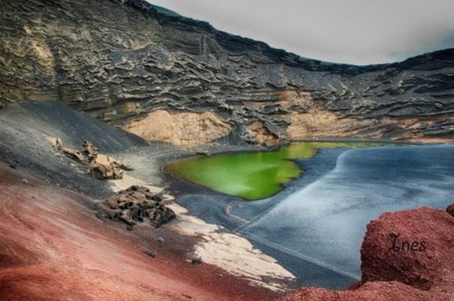Arrecife/Playa Blanca: Timanfaya National Park Area Day Tour - Guides, languages, and the pace of the day