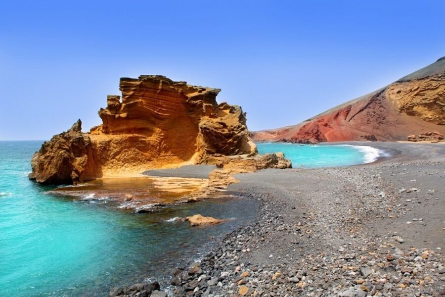 Arrecife/Playa Blanca: Timanfaya National Park Area Day Tour - Is $77 a fair price?