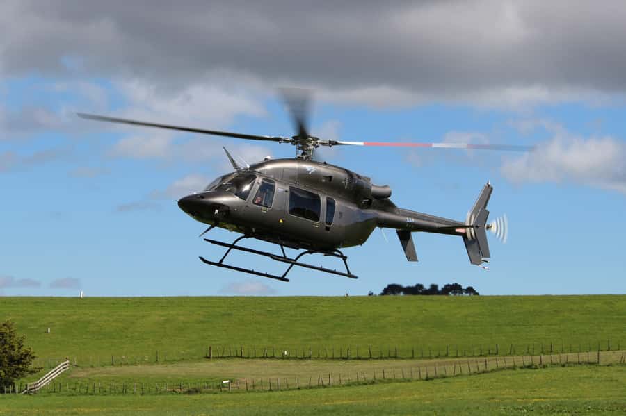 Auckland: 20min Helicopter scenic flight - City & Volcanoes - What $178 represents in real value